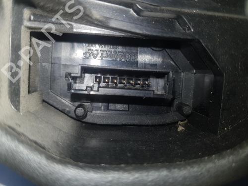 Front left lock BMW X3 (E83) xDrive 30 d | BP8812036C98 