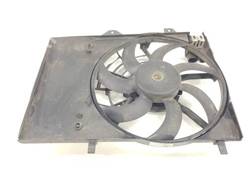 Used Radiator fan Radiator fan PEUGEOT 2008 I (CU_) [2013-2026] 40541356 40541356