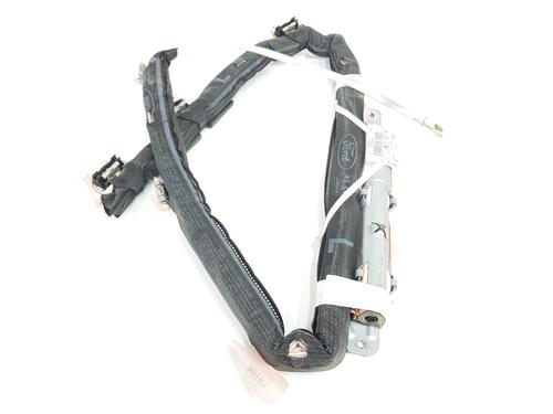 Left curtain airbag FORD FIESTA VI (CB1, CCN)  | BP28278850C11 