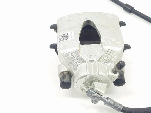 Right front brake caliper VW POLO VI (AW1, BZ1, AE1) 1.0 TSI | BP26333963M104