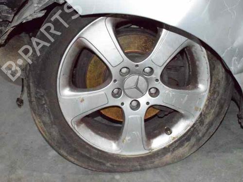 Anti roll bar MERCEDES-BENZ A-CLASS (W169) A 180 CDI (169.007, 169.307) | BP3657938M96 