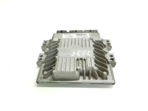 Used Engine control unit (ECU) RENAULT MEGANE II (BM0/1_, CM0/1_) 1.5 dCi (BM1E, CM1E) (106 hp) 20196298