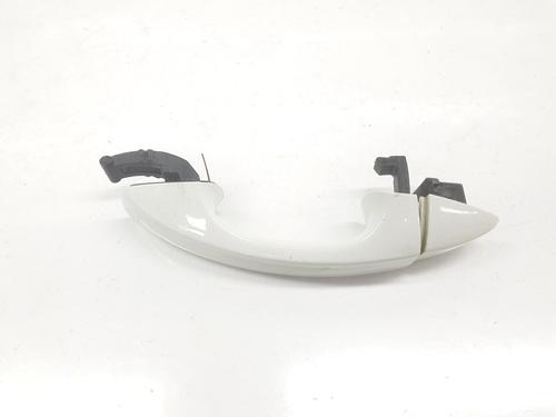 Used Rear left exterior door handle VW GOLF VII (5G1, BQ1, BE1, BE2) 1.6 TDI (110 hp) 10379021