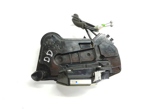 Used Front right lock TOYOTA HILUX VIII Platform/Chassis (_N1_) [2015-2025]  29370739
