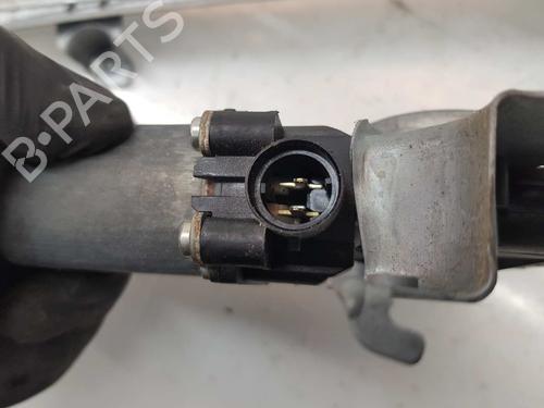 Rear left window mechanism NISSAN NAVARA NP300 (D40) 2.5 dCi 4WD | BP1266445C24 