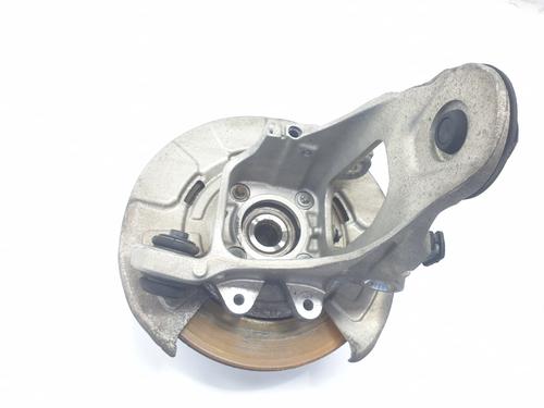 Right rear steering knuckle BMW X5 (E70) xDrive 30 d | BP28061137M28 