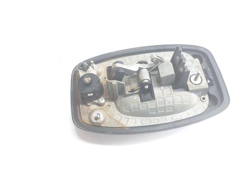 Front left exterior door handle FIAT DUCATO Van (250_)  | BP31593571C128 