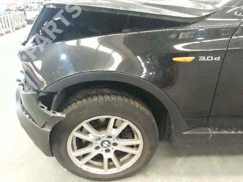 Left rear window switch BMW X3 (E83)  | BP1726769C108  - Image 30