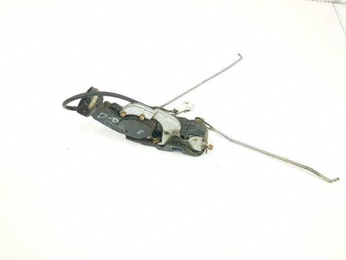 Used Front right lock SUZUKI GRAND VITARA I (FT, HT) 2.0 TD 4x4 (SQ420D) (87 hp) 6805578