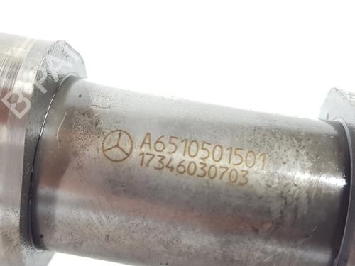 Other MERCEDES-BENZ A-CLASS (W176) A 200 CDI / d (176.008) | BP25445898O1 