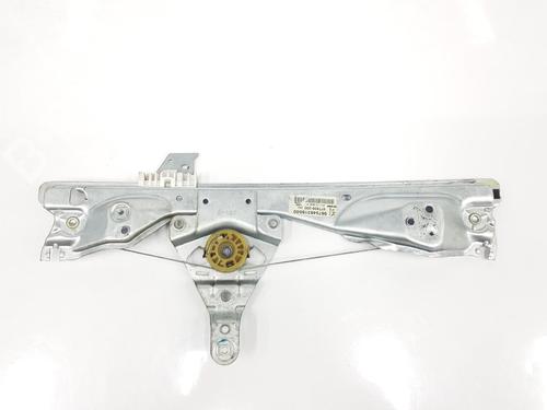 Used Rear left window mechanism PEUGEOT 308 I (4A_, 4C_) 1.6 HDi (92 hp) 12465285