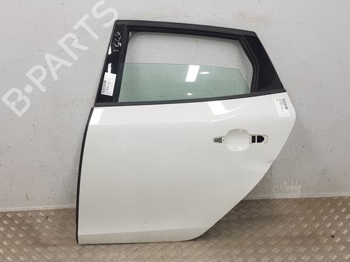 left-rear-door-volvo-v40-hatchback-525-2012-2013-2014-2015-2016-2017-2018-2019-37693999 main image