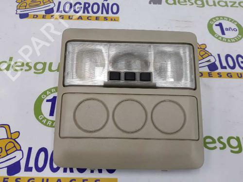 Used Interior roof light LAND ROVER DISCOVERY III (L319) 2.7 TD 4x4 (190 hp) 7421256