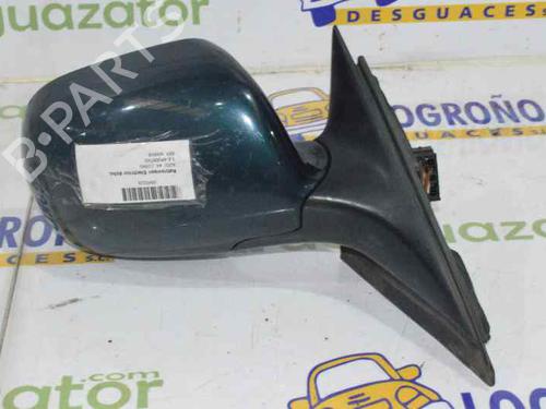 Right mirror AUDI A4 B5 (8D2) 1.8 | BP1159027C27 