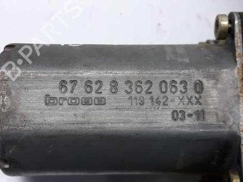 Left front window motor BMW 3 (E46) 320 d | BP2545509E21 
