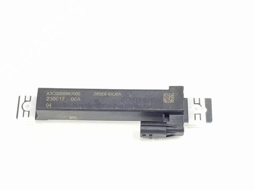 Used Electronic module Electronic module DACIA JOGGER (RK_) [2021-2026] 34040344 34040344