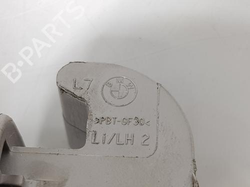 Left sun visor BMW 1 (F20) 116 d | BP18862876I1 