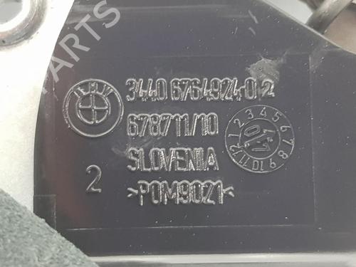 Hand brake BMW 1 (E87) 123 d | BP11767657I18 