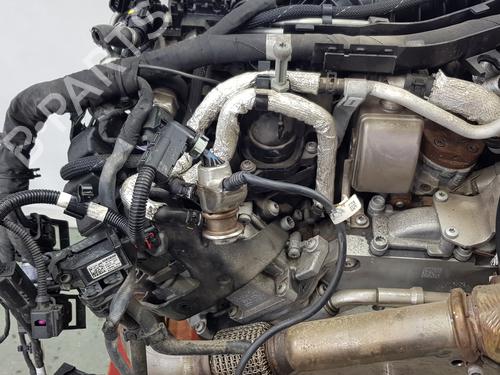Engine AUDI Q8 (4MN, 4MT) 50 TDI Mild Hybrid quattro | BP33214901M1 - Image 12