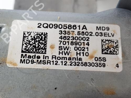 Steering column SEAT ARONA (KJ7, KJP) 1.0 TSI | BP29729177M21 