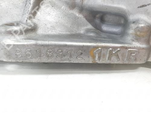 Engine (For Parts) TOYOTA AYGO (_B4_) 1.0 (KGB40) | BP37639158M64 - Image 7