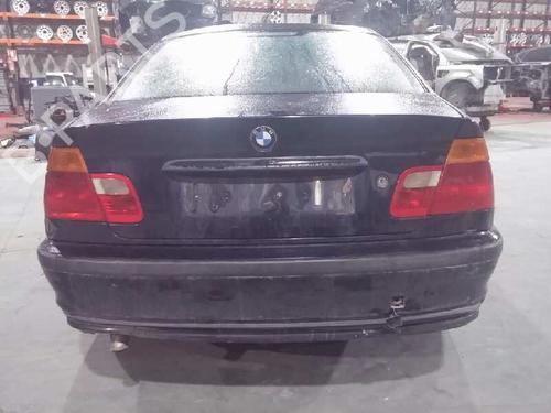Ratstangsstang BMW 3 (E46) 320 d | BP1363417I23 