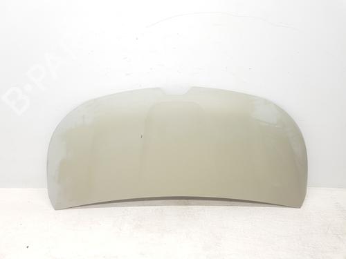 Used Hood RENAULT TRAFIC III Van (FG_) 1.6 dCi 140 (FGMA, FGMC) (140 hp) 30262848