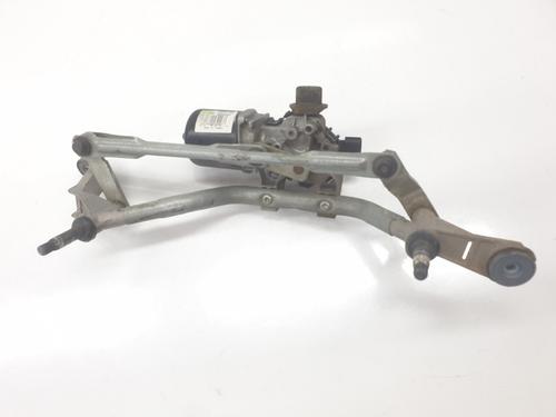 Front wiper motor RENAULT CLIO IV (BH_)  | BP26231234M29 