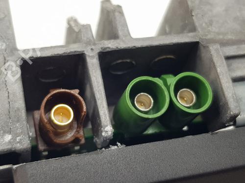 Electronic module AUDI A4 B8 Avant (8K5) 2.0 TDI | BP31259168M83  - Image 5