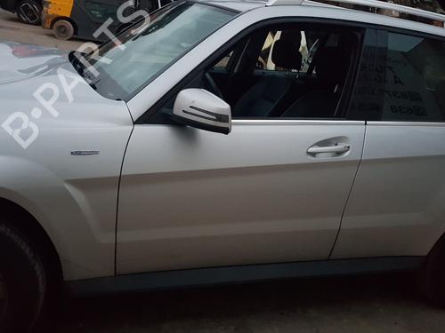 Left front door MERCEDES-BENZ GLK-CLASS (X204)  | BP31258763C2 