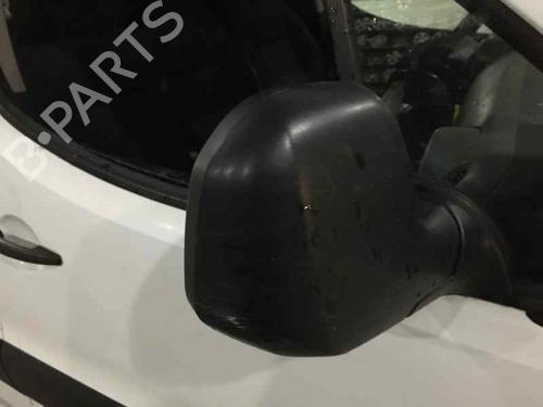 Starter CITROËN BERLINGO MULTISPACE (B9) 1.6 HDi 75 16V | BP2244234M8 