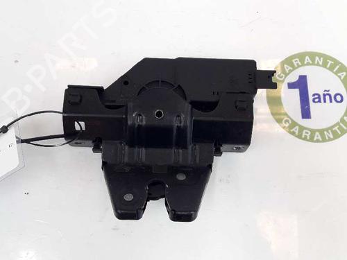 Used Tailgate lock BMW 1 (E87) 118 d (143 hp) 3387570