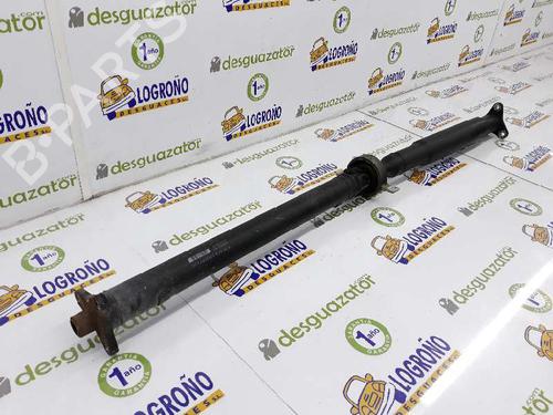 Driveshaft BMW 3 (E90) 320 d | BP1713966M37 