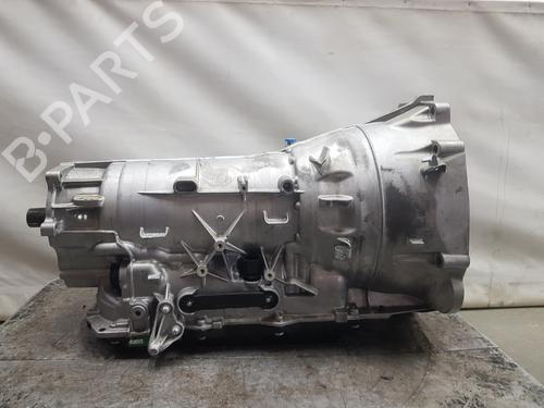 Used Gearbox BMW X4 (G02, F98) xDrive M40 d (326 hp) 32986857