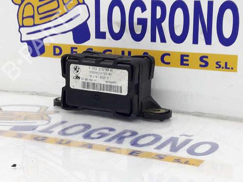 Electronic module BMW 1 (E87) 120 i | BP14121458M83 