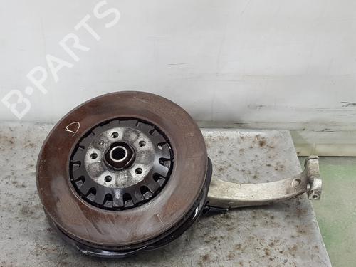 Used Right front steering knuckle Right front steering knuckle AUDI Q8 (4MN, 4MT) 50 TDI Mild Hybrid quattro (286 hp) 33215464 33215464