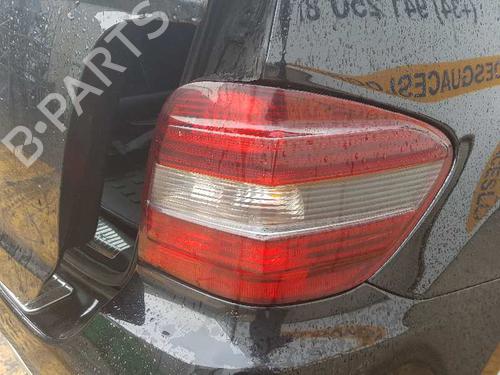 Andre MERCEDES-BENZ M-CLASS (W164) ML 320 CDI 4-matic (164.122) | BP14084176O1 