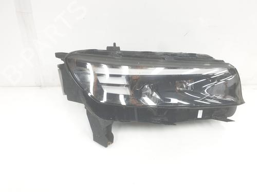 Right headlight OPEL COMBO E Tour / Life (K9) | BP36772212C29 - Image 5