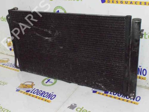 AC radiator BMW 3 Coupe (E92) 320 d | BP1202563M32 