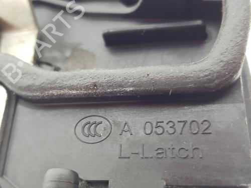 Rear left lock BMW 3 (F30, F80) 318 d | BP28168475C100 