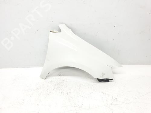 Used Right front fenders VW POLO V (6R1, 6C1) 1.4 TDI (75 hp) 26155640