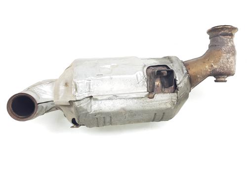 partikkelfilter CITROËN SPACETOURER Bus (V_) | BP30787168M81