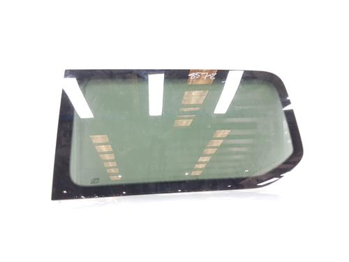 Used Rear left quarter glass FORD TOURNEO CONNECT / GRAND TOURNEO CONNECT V761 MPV (SK) [2022-2025]  27879108