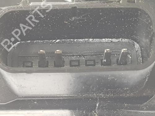 Rear right lock KIA SPORTAGE III (SL) 2.0 CRDi AWD | BP17054621C99 