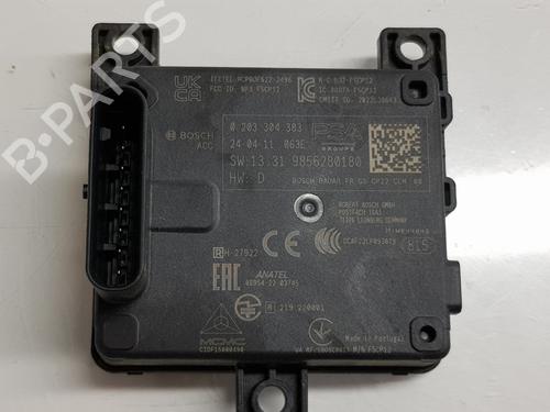Elektronisk modul OPEL ASTRA L Sports Tourer (OV5) 1.2 (FRHNPJ) | BP26034122M83 