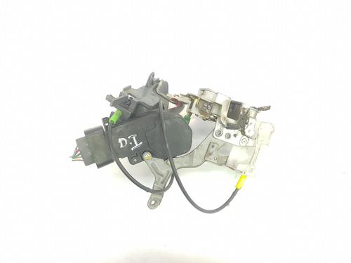Front left lock CITROËN C1 (PM_, PN_) 1.4 HDi | BP9906096C98 