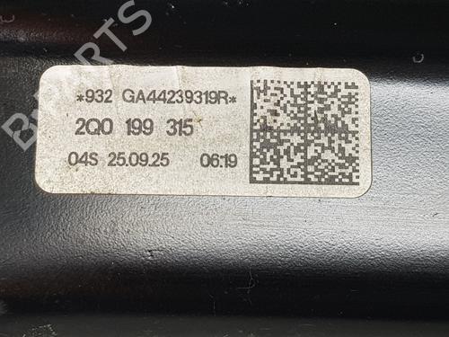 Subframe SEAT ARONA (KJ7, KJP) 1.0 TSI | BP36650165M9  - Image 6