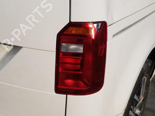 Hovedlysbryter VW CADDY IV MPV (SAB, SAJ) 2.0 TDI | BP10287807I24 