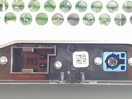 Display CUPRA LEON (KL1, KU1, KUG)  | BP29358888C48 