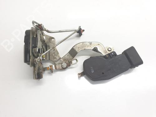 Bakluke lås DAIHATSU TERIOS (J1_) 1.3 4WD (J100) (83 hp) 28041924